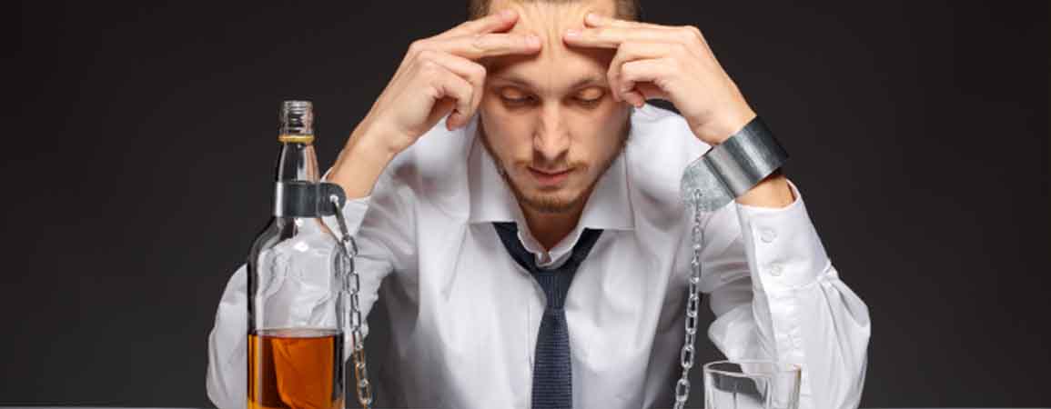 Alcohol De-Addiction Center