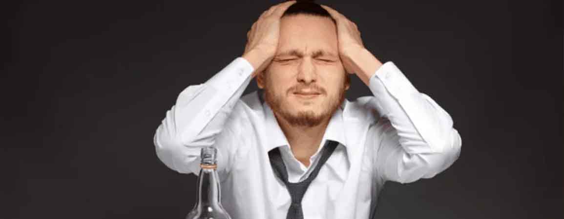 Alcohol De-Addiction Center