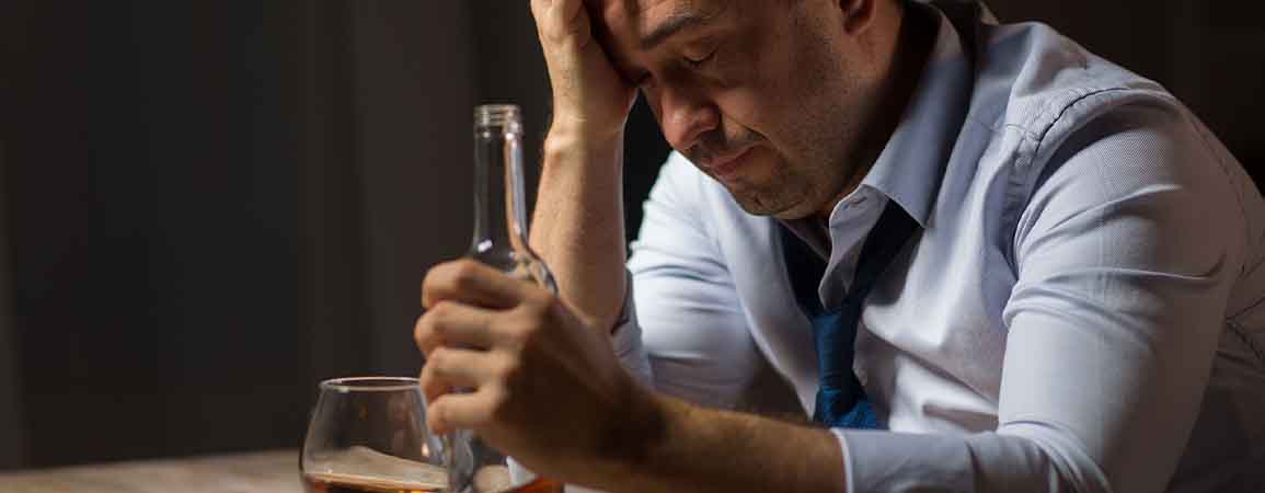 Alcohol De-Addiction Center