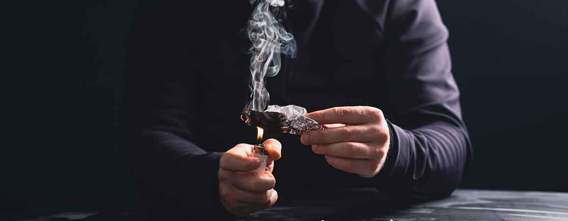 Alcohol De-Addiction Center