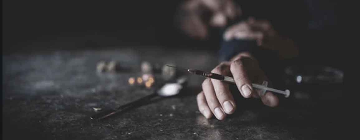 Alcohol De-Addiction Center