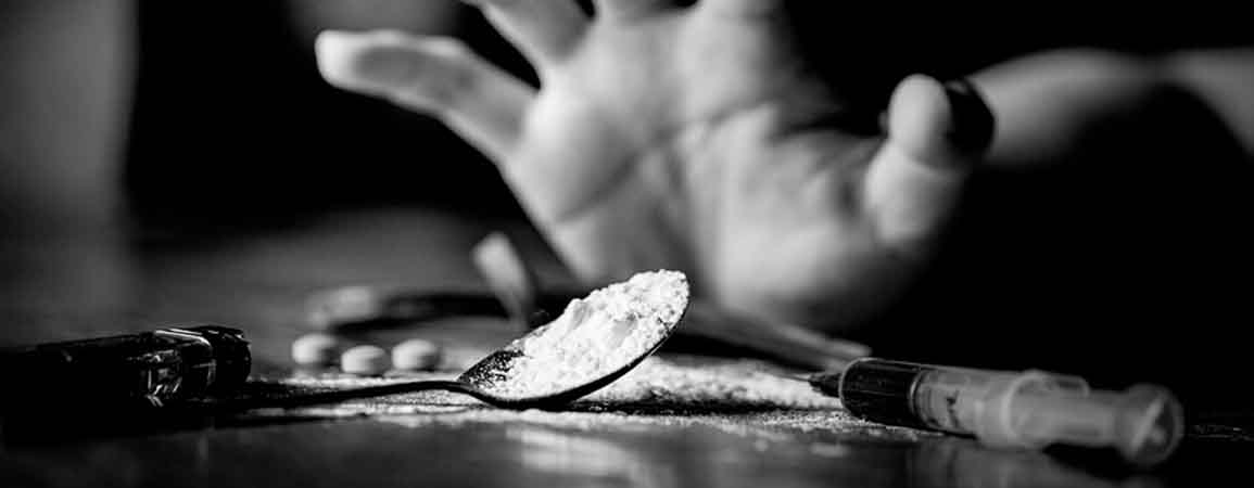 Alcohol De-Addiction Center