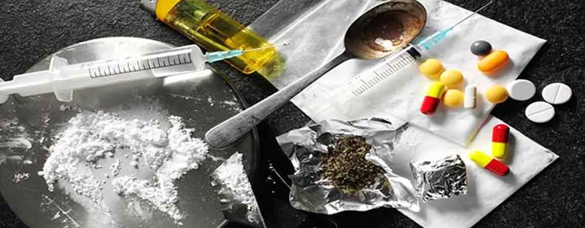 Alcohol De-Addiction Center