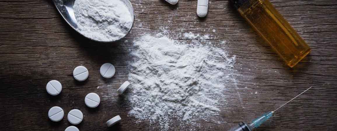 Alcohol De-Addiction Center