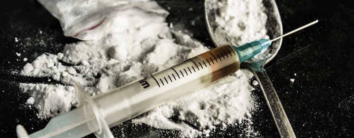 Alcohol De-Addiction Center