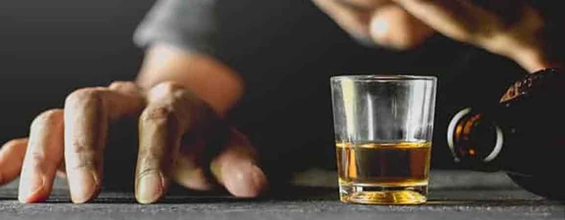 Alcohol De-Addiction Center