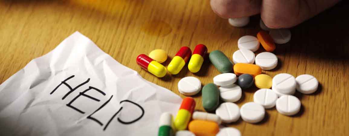 Alcohol De-Addiction Center