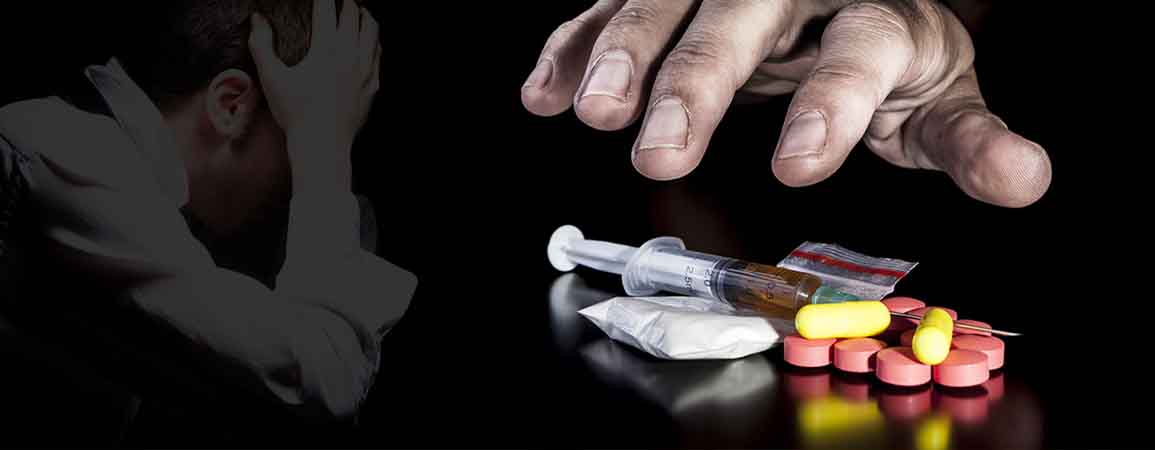 Alcohol De-Addiction Center