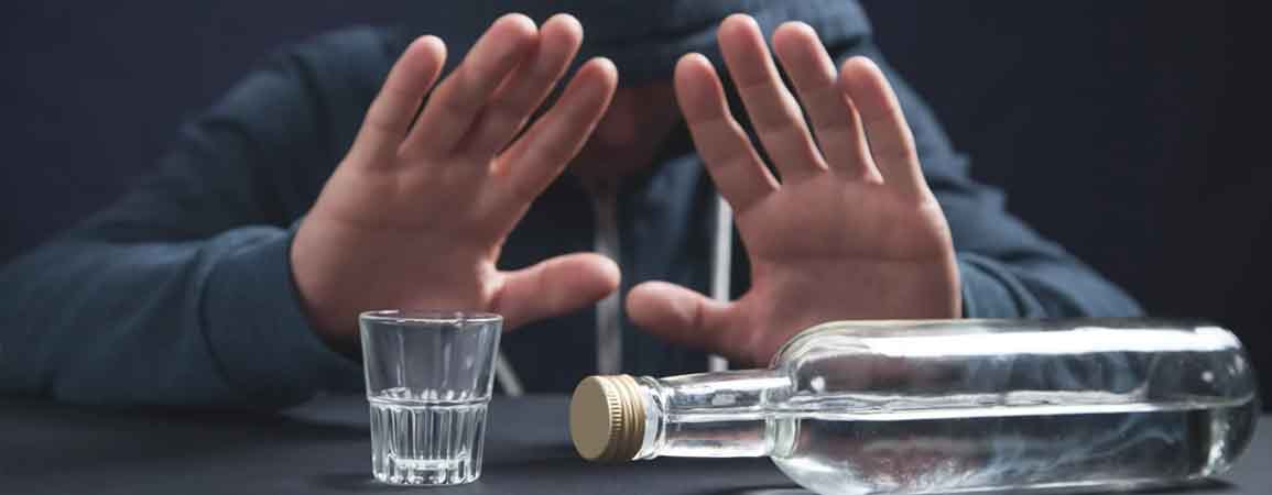 Alcohol De-Addiction Center