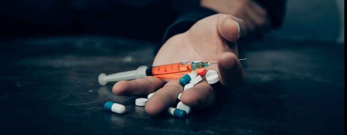 Alcohol De-Addiction Center