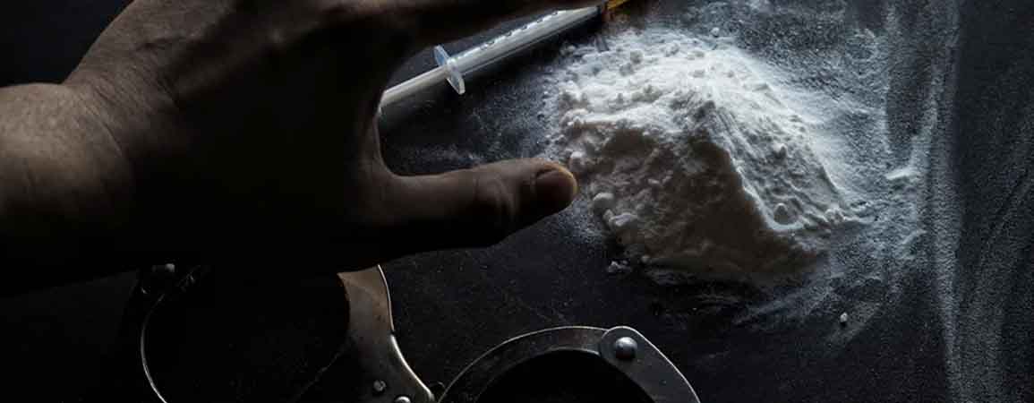 Alcohol De-Addiction Center