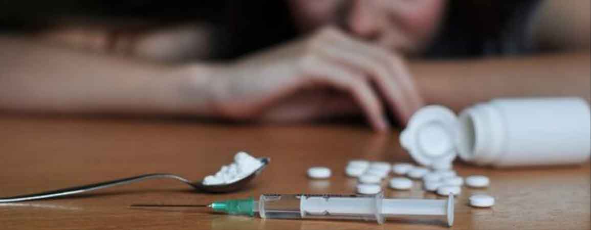 Alcohol De-Addiction Center