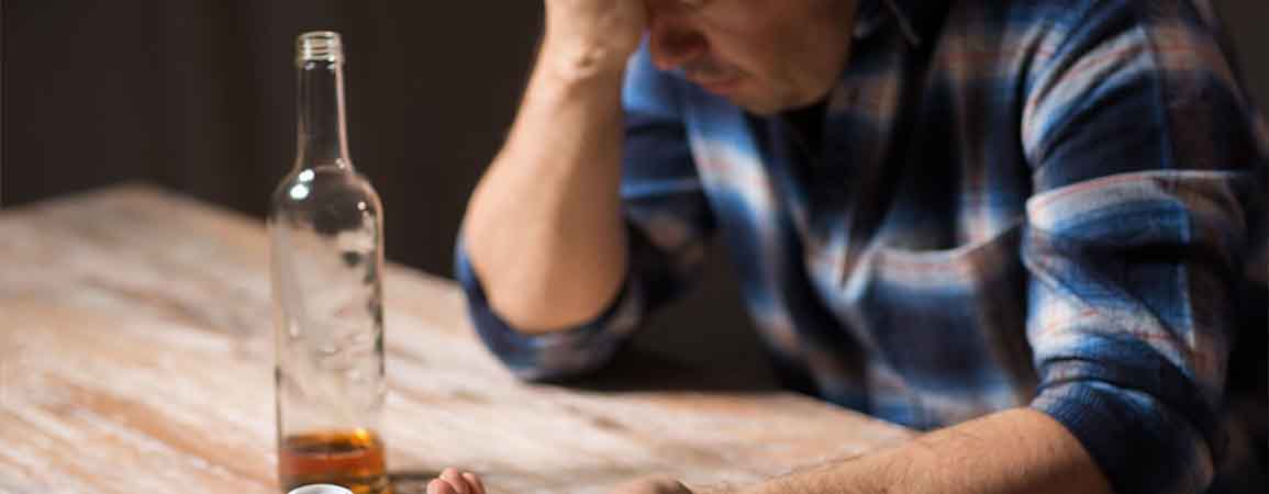 Alcohol De-Addiction Center